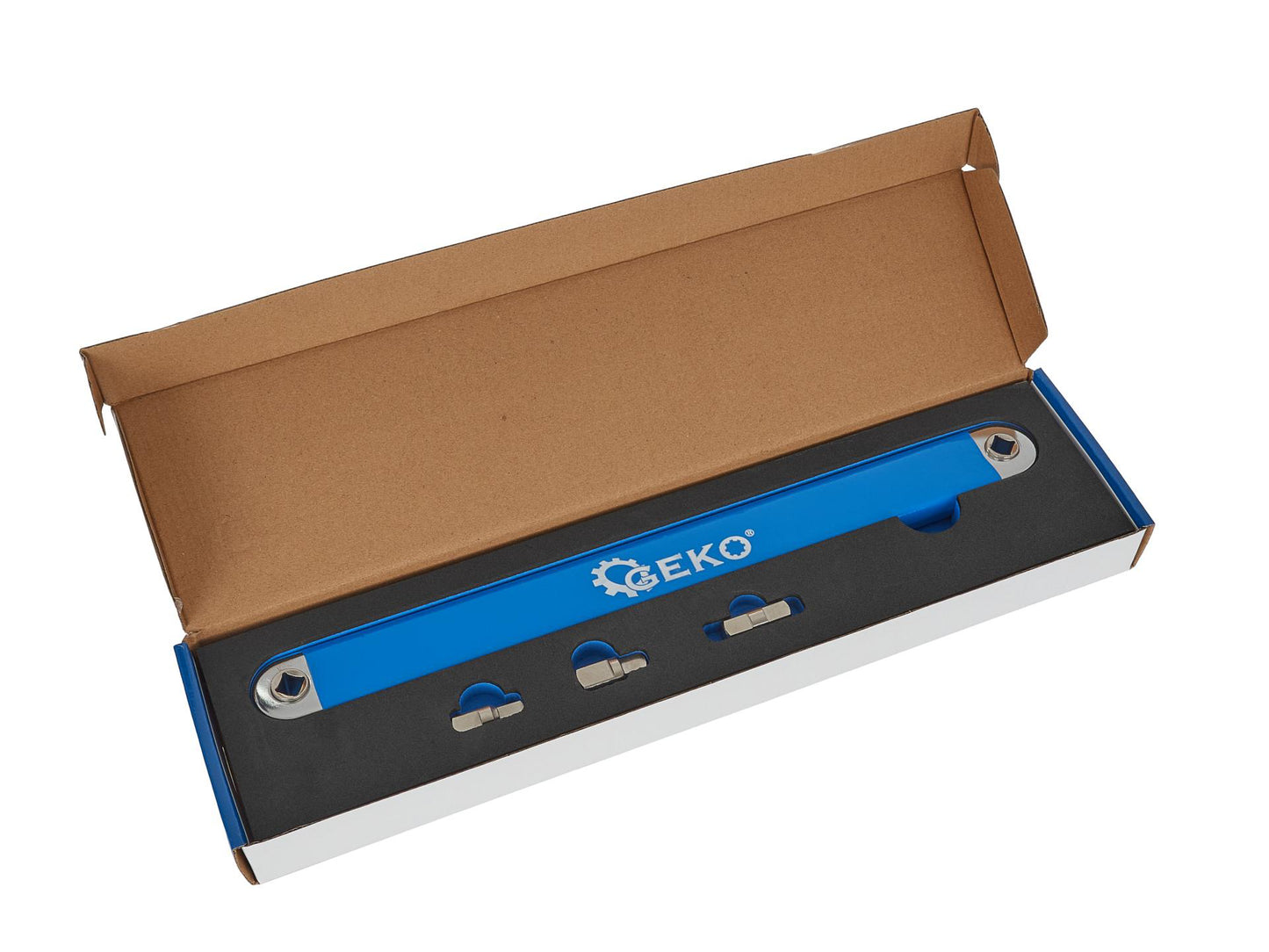 Extensie cheie tubulara, Geko G10138