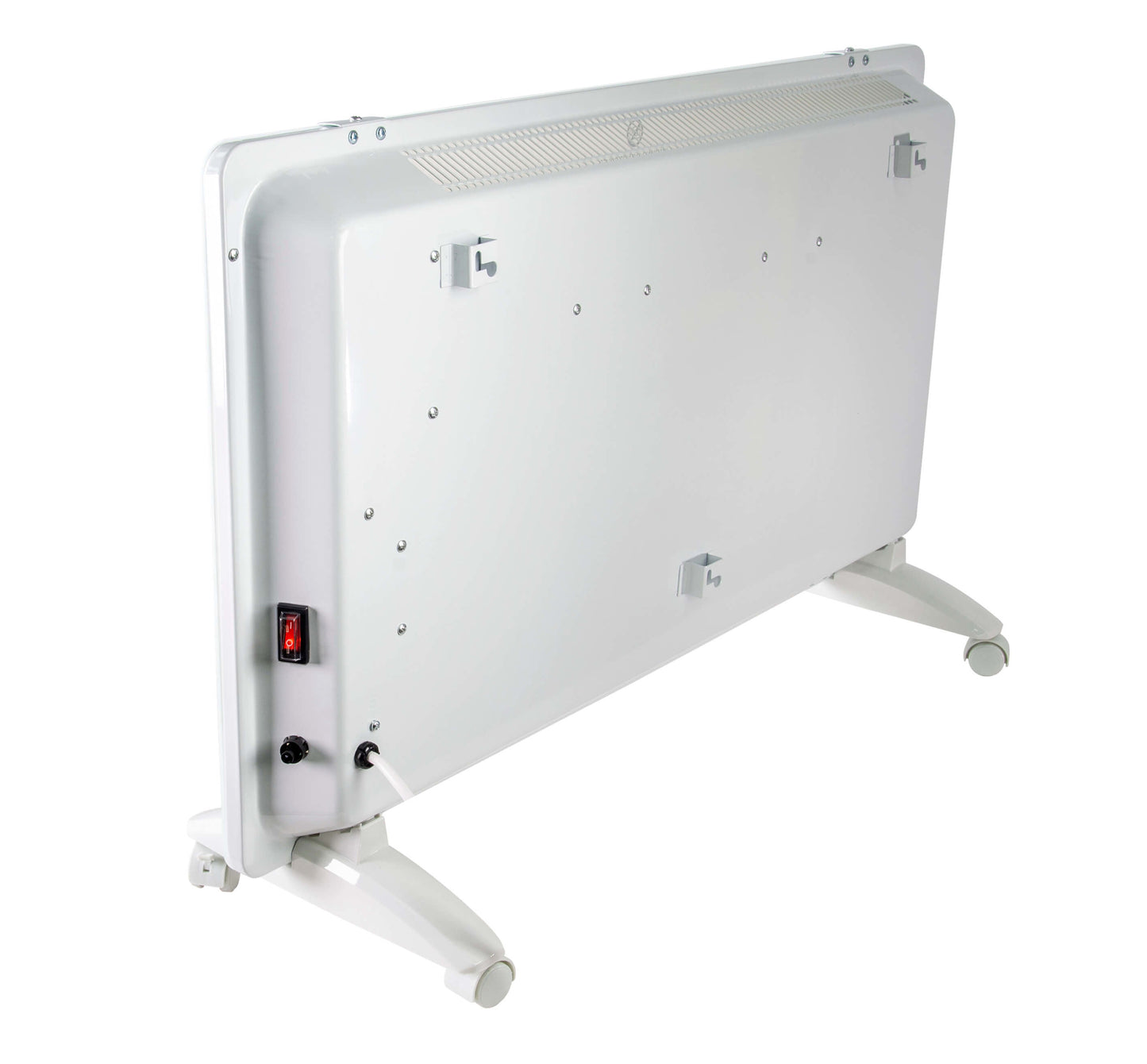 Convector electric cu telecomanda RD-PH02, 2 kW, Raider 078810