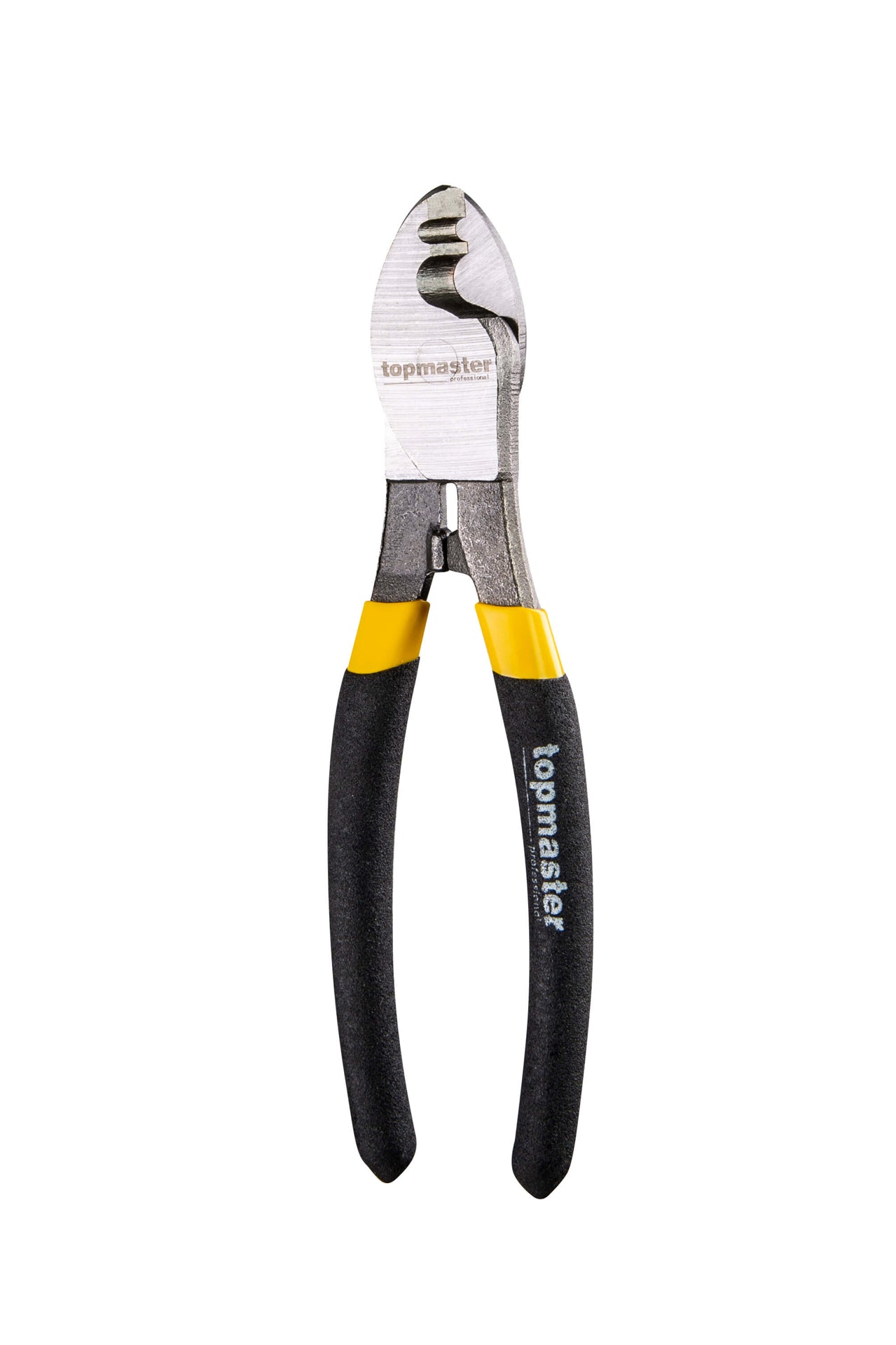 Cleste pentru taiere cabluri, 160 mm, Topmaster 371003