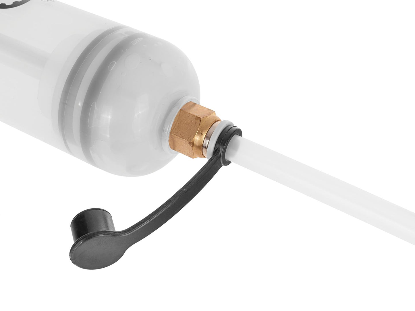 Pompa de transfer pentru lichide, 200 ml, Geko G02902