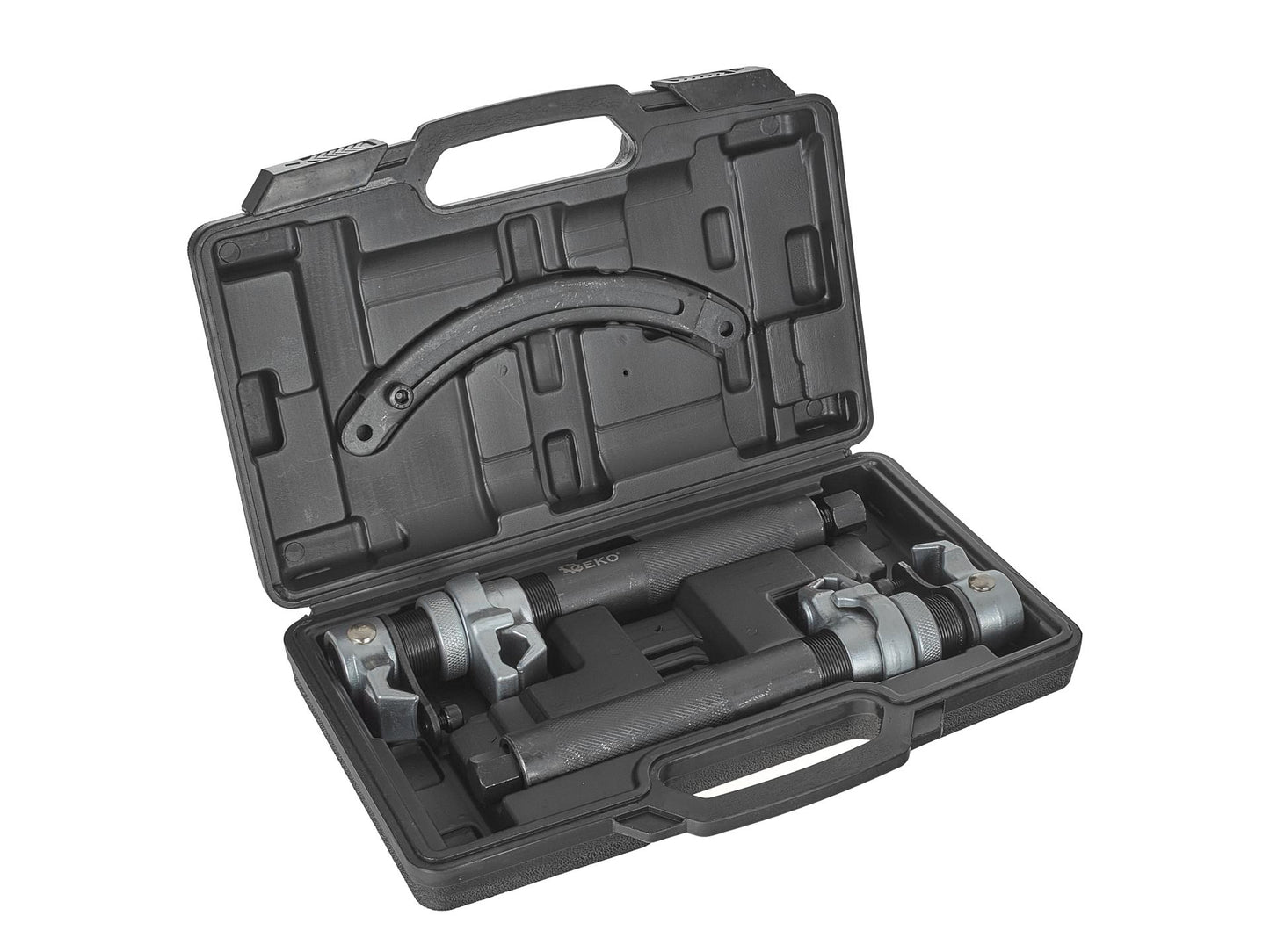 Compresor cu arc universal, 70 - 280 mm, Geko G30316