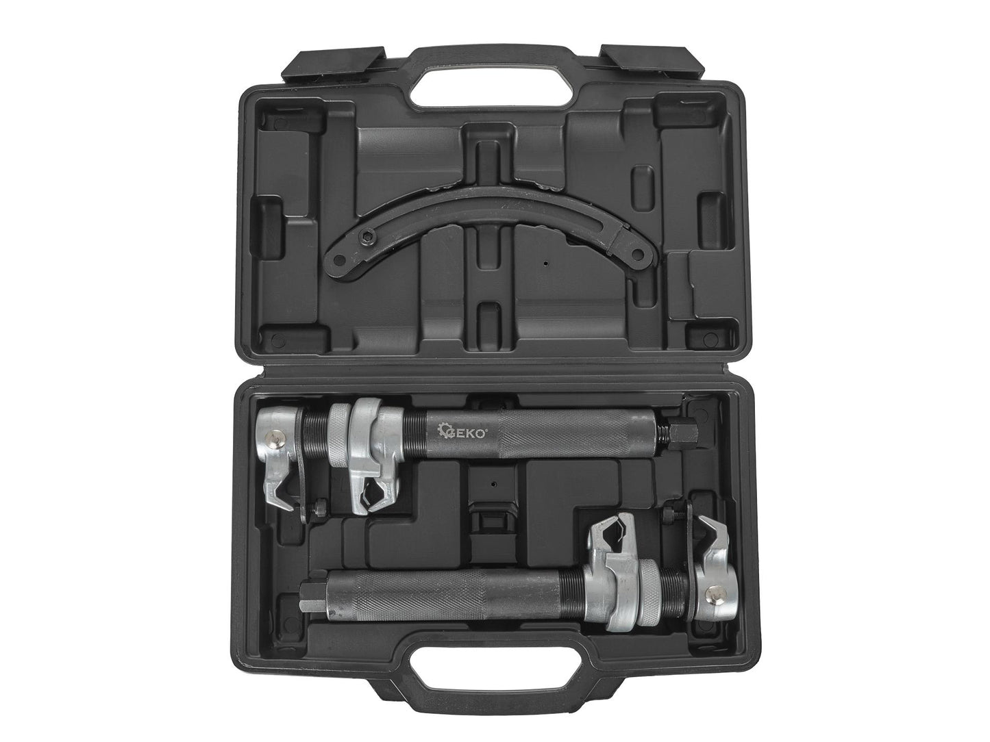 Compresor cu arc universal, 70 - 280 mm, Geko G30316