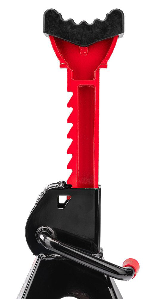 Set suport tip capra, 3 T, 2 elemente, Red Technic RTPSK0080