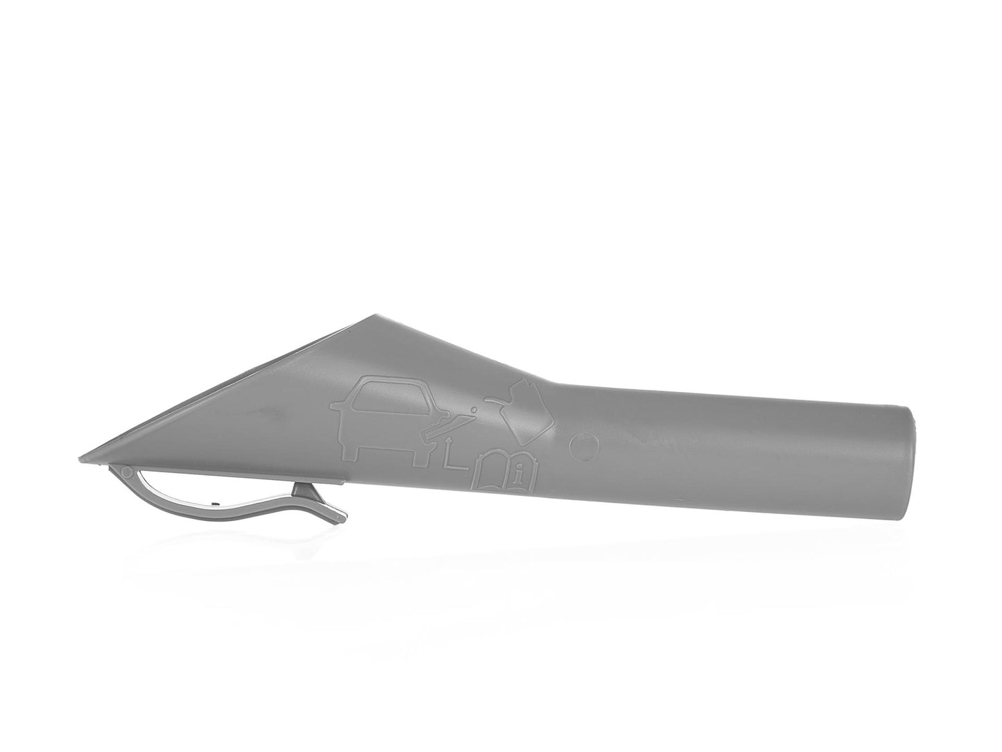 Palnie motorina pentru motor diesel, 24 mm, Geko G02148