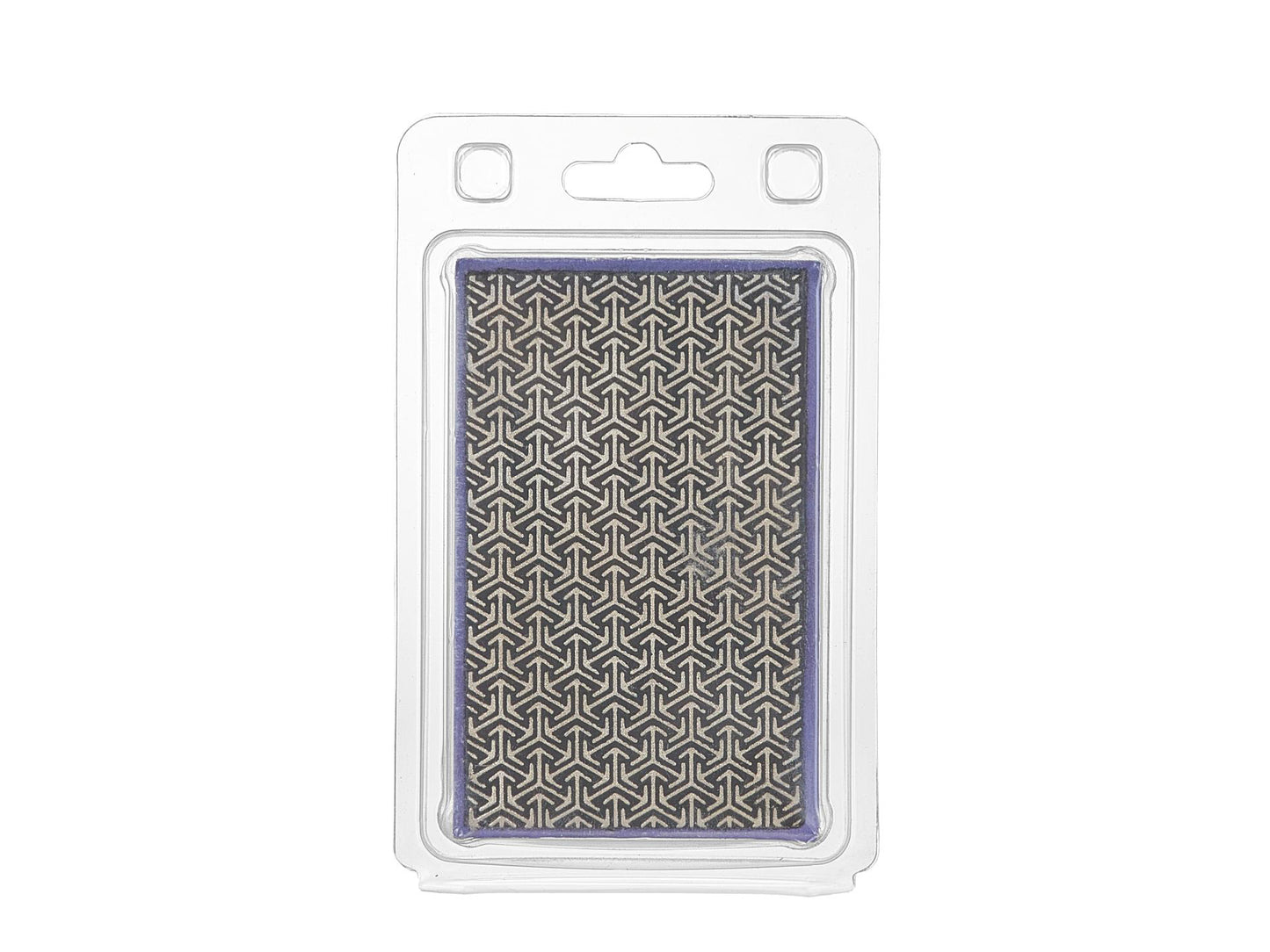 Burete abraziv pentru gresie, P400, Geko G78549