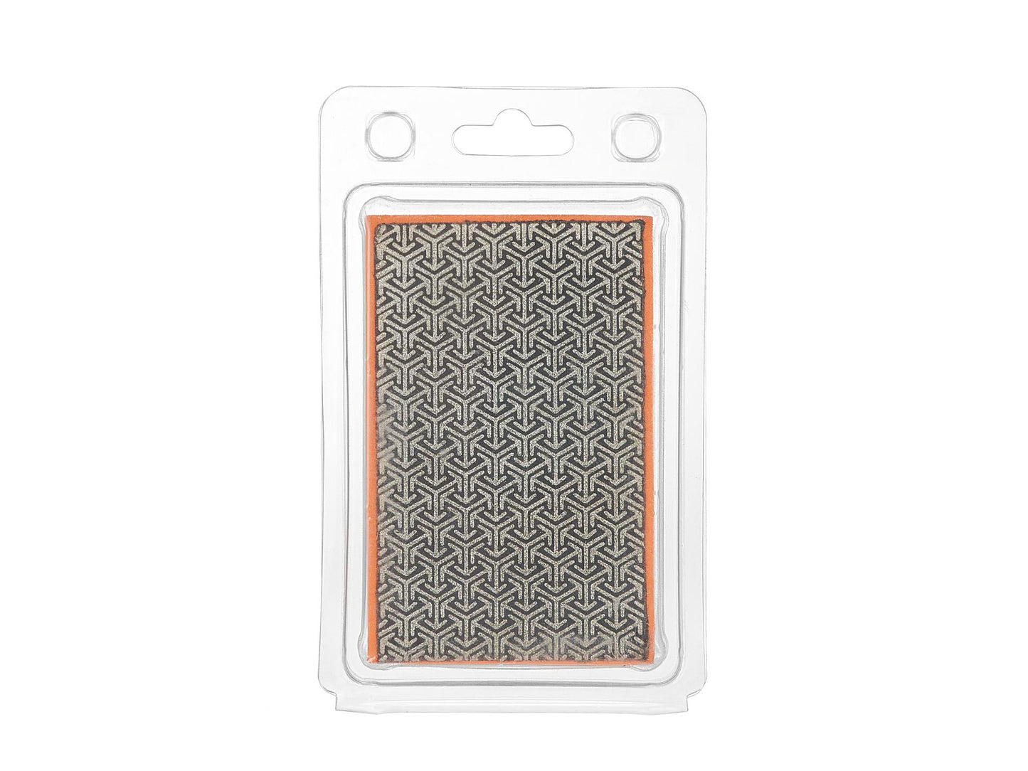 Burete abraziv pentru gresie, P100, Geko G78547