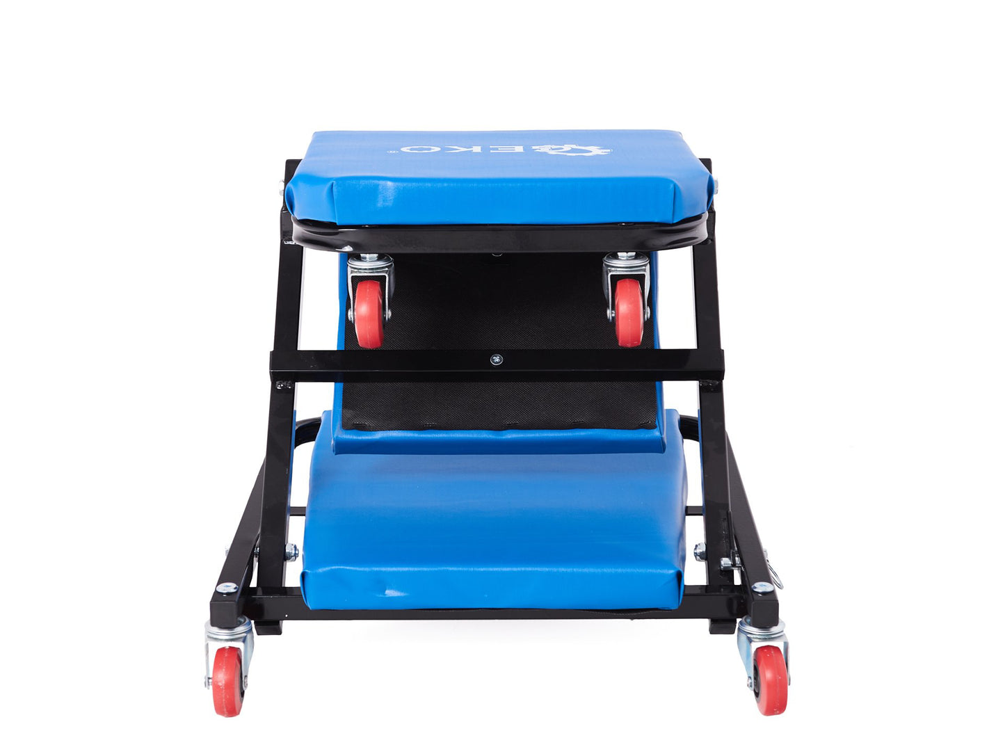 Targa auto pentru atelier pliabila 2 in 1, 930 x 420 x 120 mm, Geko G02106