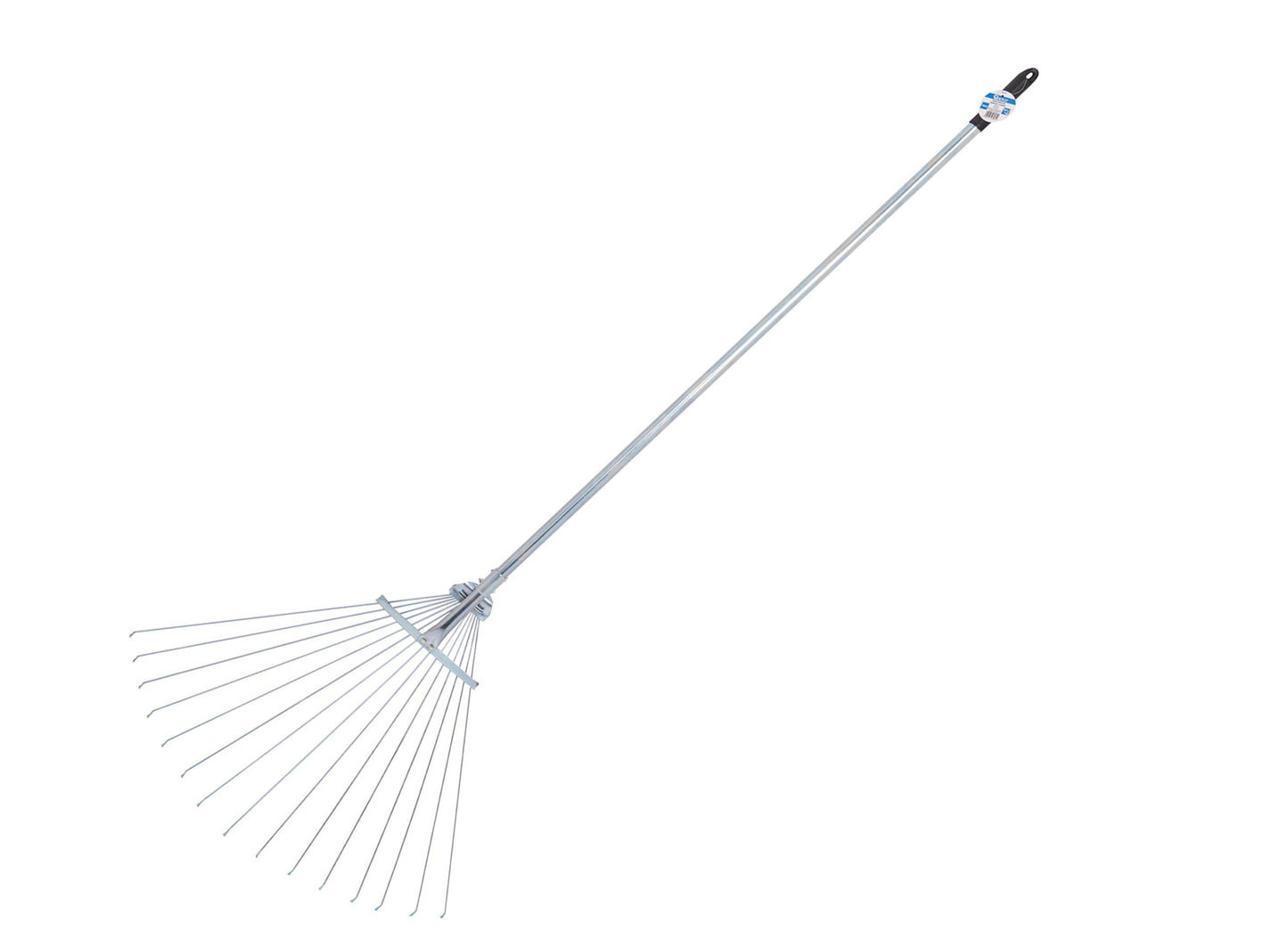 Grebla metalica reglabila cu maner, Geko G66535