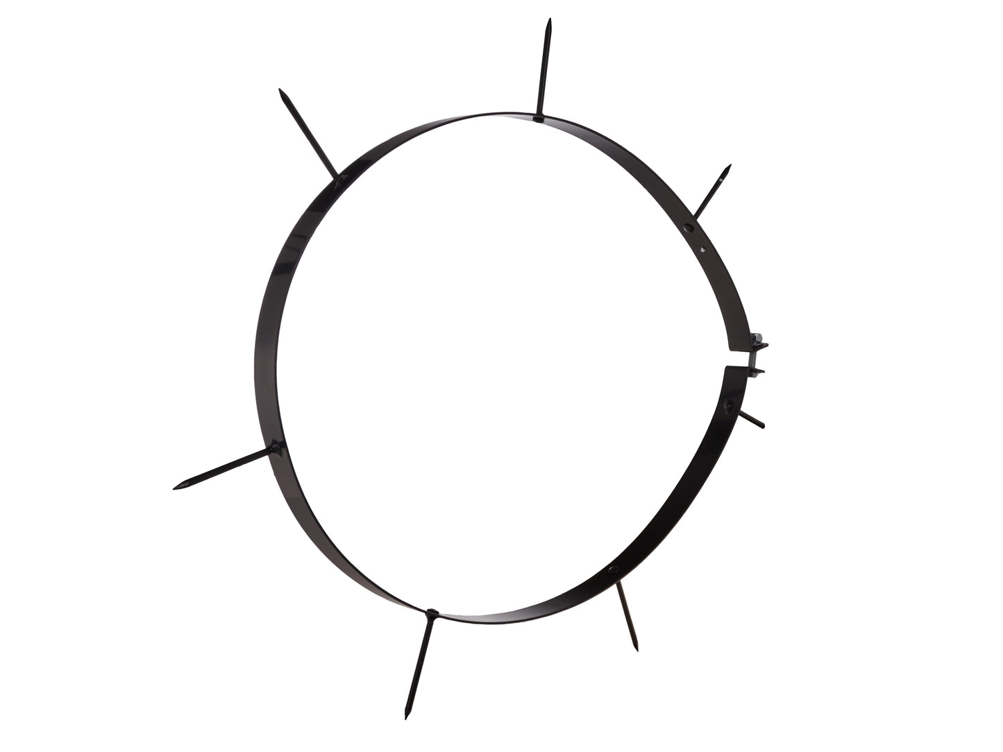 Set cleme pentru aerator gazon, 32 cm, Geko G73321