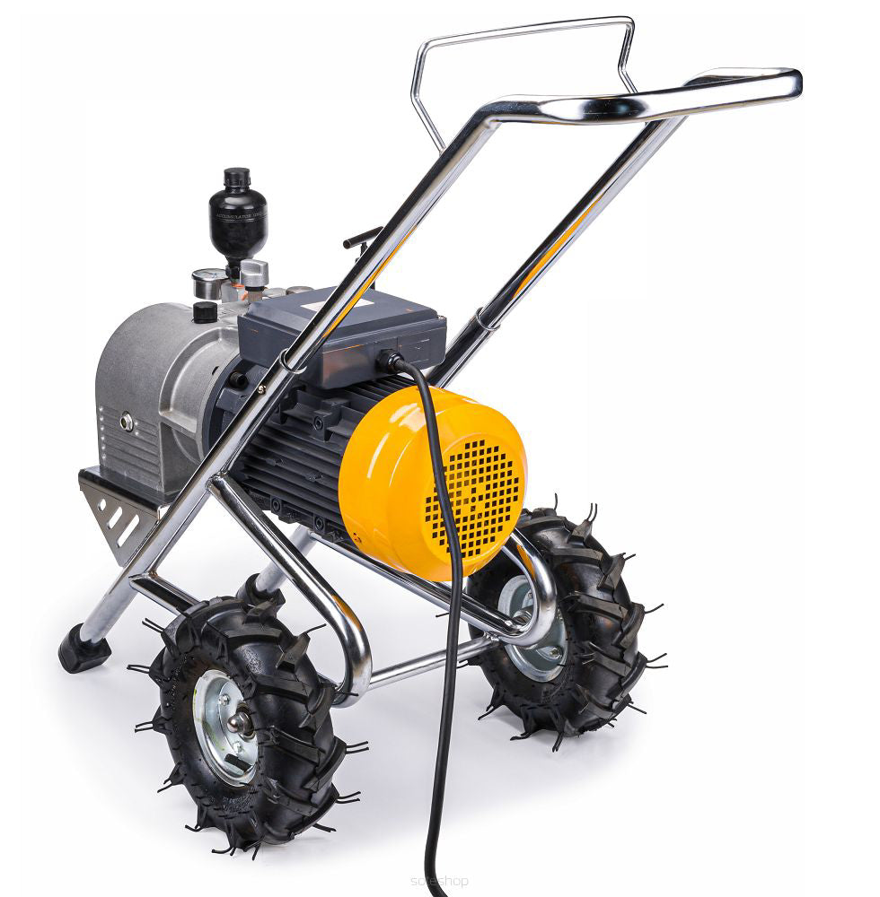 Aparat hidrodinamic pentru vopsit PM-PDM-3000M, Powermat PM1182