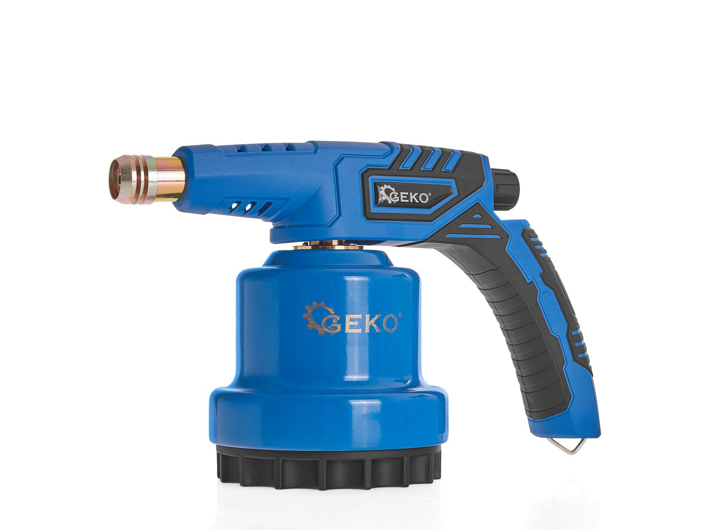 Arzator Piezo Geko G20079 pentru Cartuse de 190g