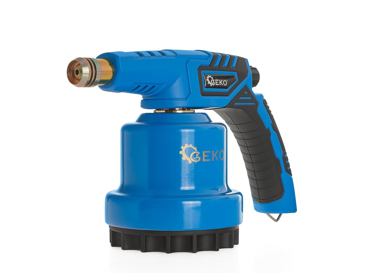 Arzator Piezo Geko G20079 pentru Cartuse de 190g