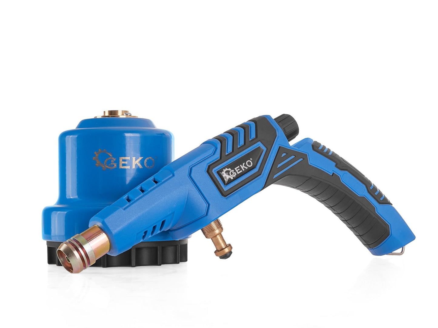 Arzator Piezo Geko G20079 pentru Cartuse de 190g