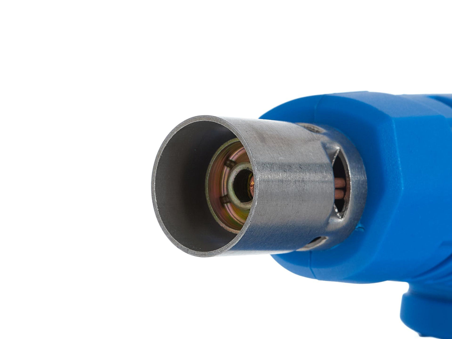 Arzator cu prindere piezo 360 grade pentru cartuse 190 g, Geko G20080