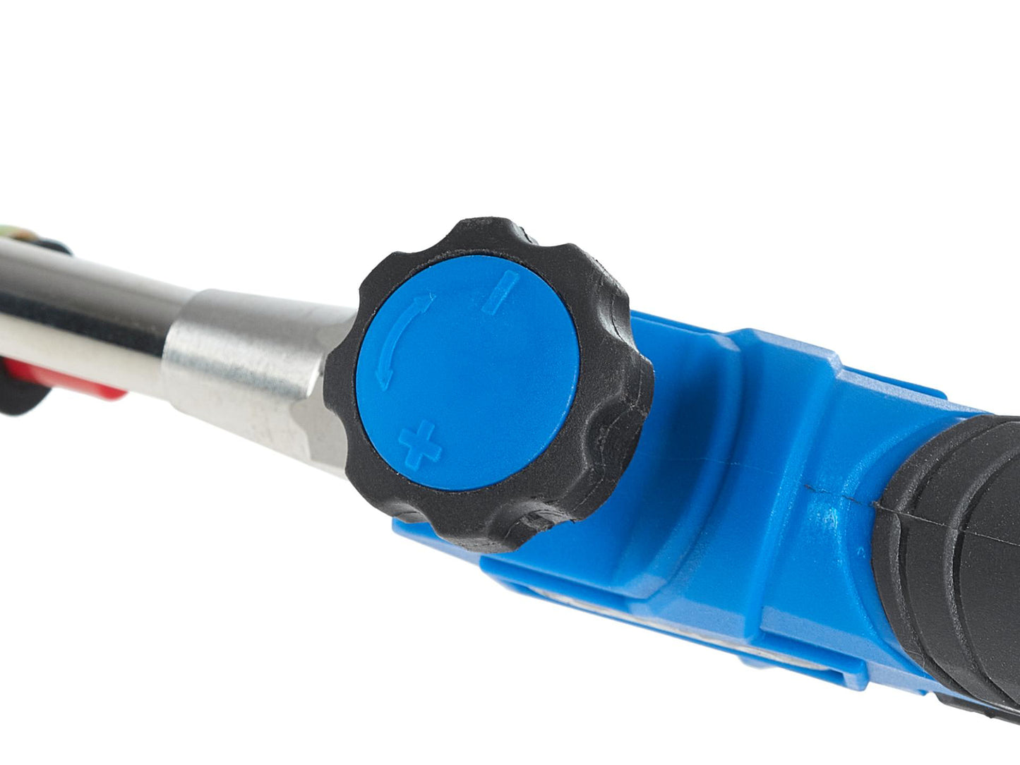 Arzator pe gaz cu accesorii, 70 cm, 5 m furtun, reductor, Geko G20013