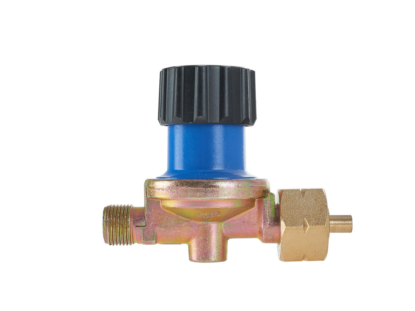 Arzator pe gaz cu accesorii, 70 cm, 5 m furtun, reductor, Geko G20013