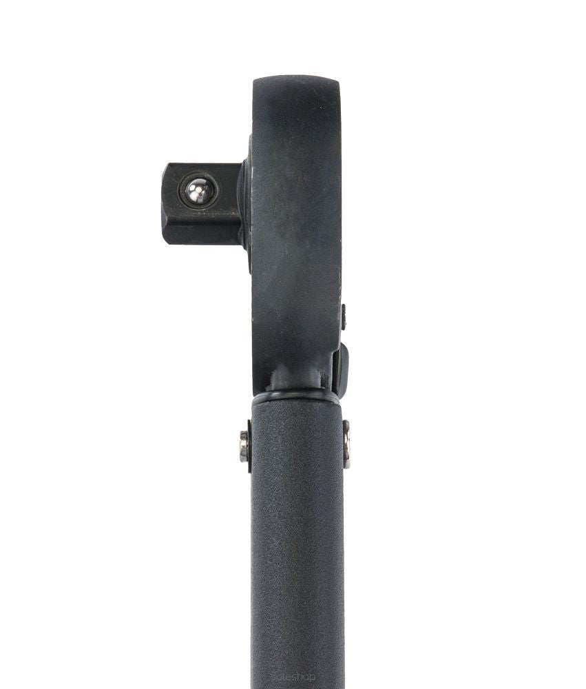 Cheie dinamometrica, 1/2", 470 mm, 28-210 Nm, Red Technic RTKD0091