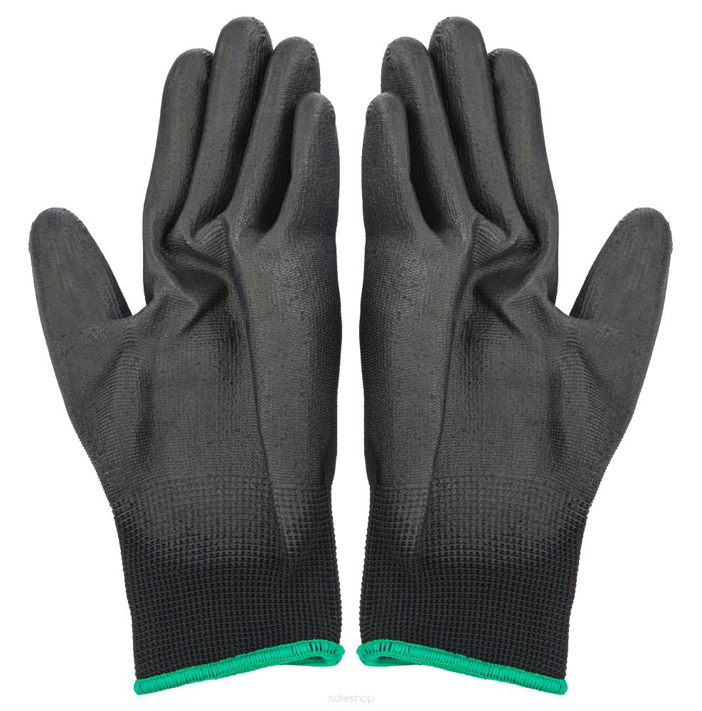 Ventuza pentru gresie PM-APWDP-80T cu acumulator, Powermat PM1272