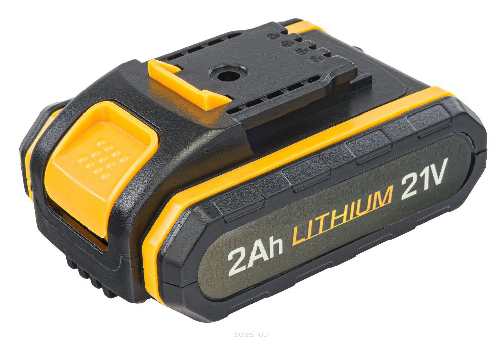 Ventuza pentru gresie PM-APWDP-80T cu acumulator, Powermat PM1272