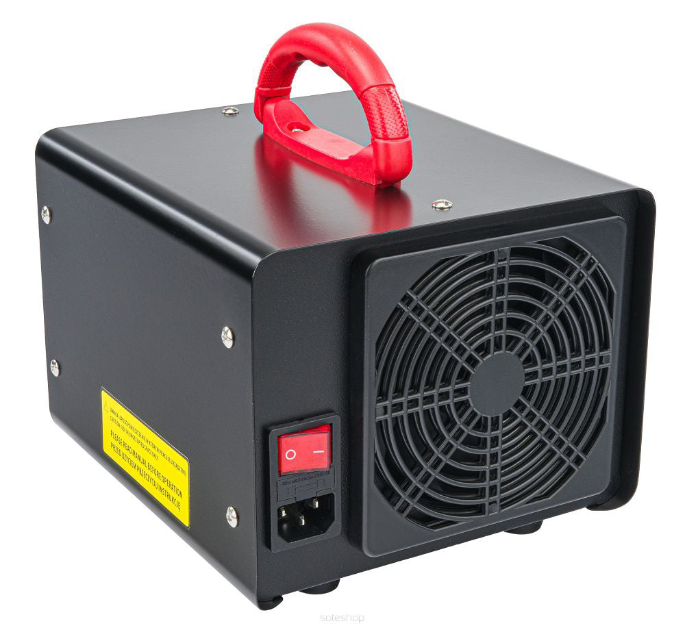 Generator de ozon, Red Technic RTGOZ0078