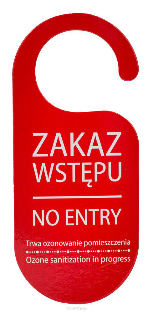 Generator de ozon, Red Technic RTGOZ0078