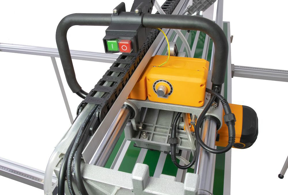 Masina de taiat placi PM-PDG-2300M, 2300 W, Powermat PM1264