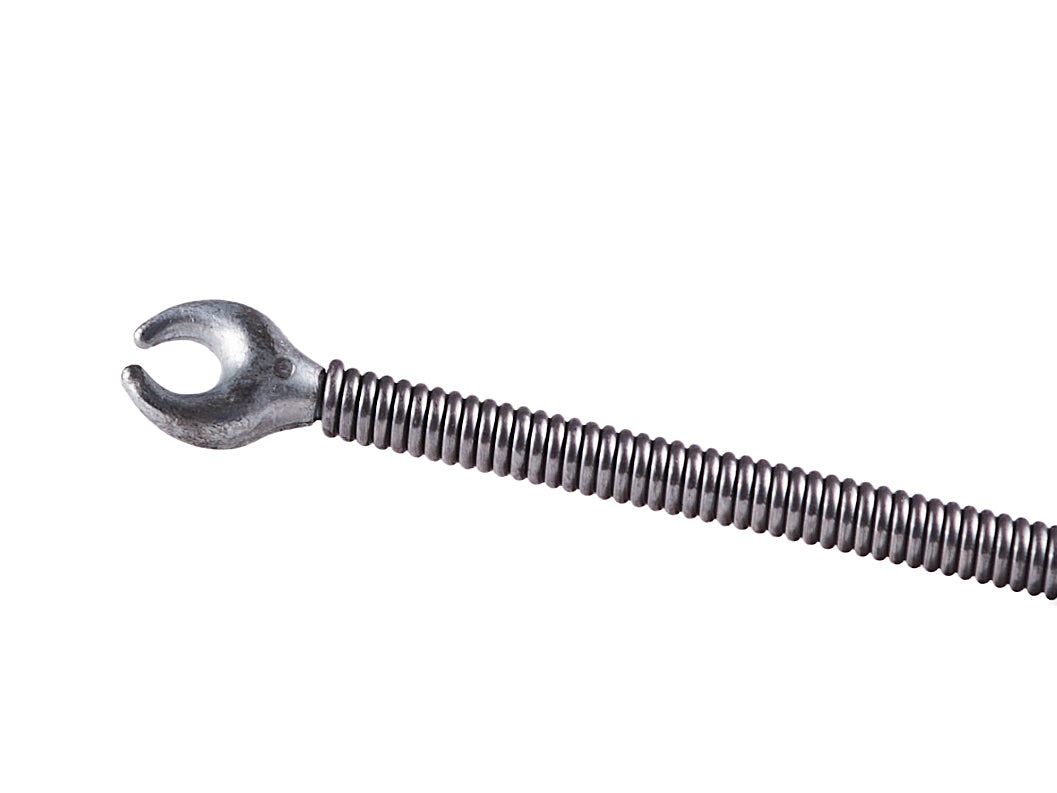 Sarpe pentru desfundat tevi, 10 mm x 20 m, Geko G73157