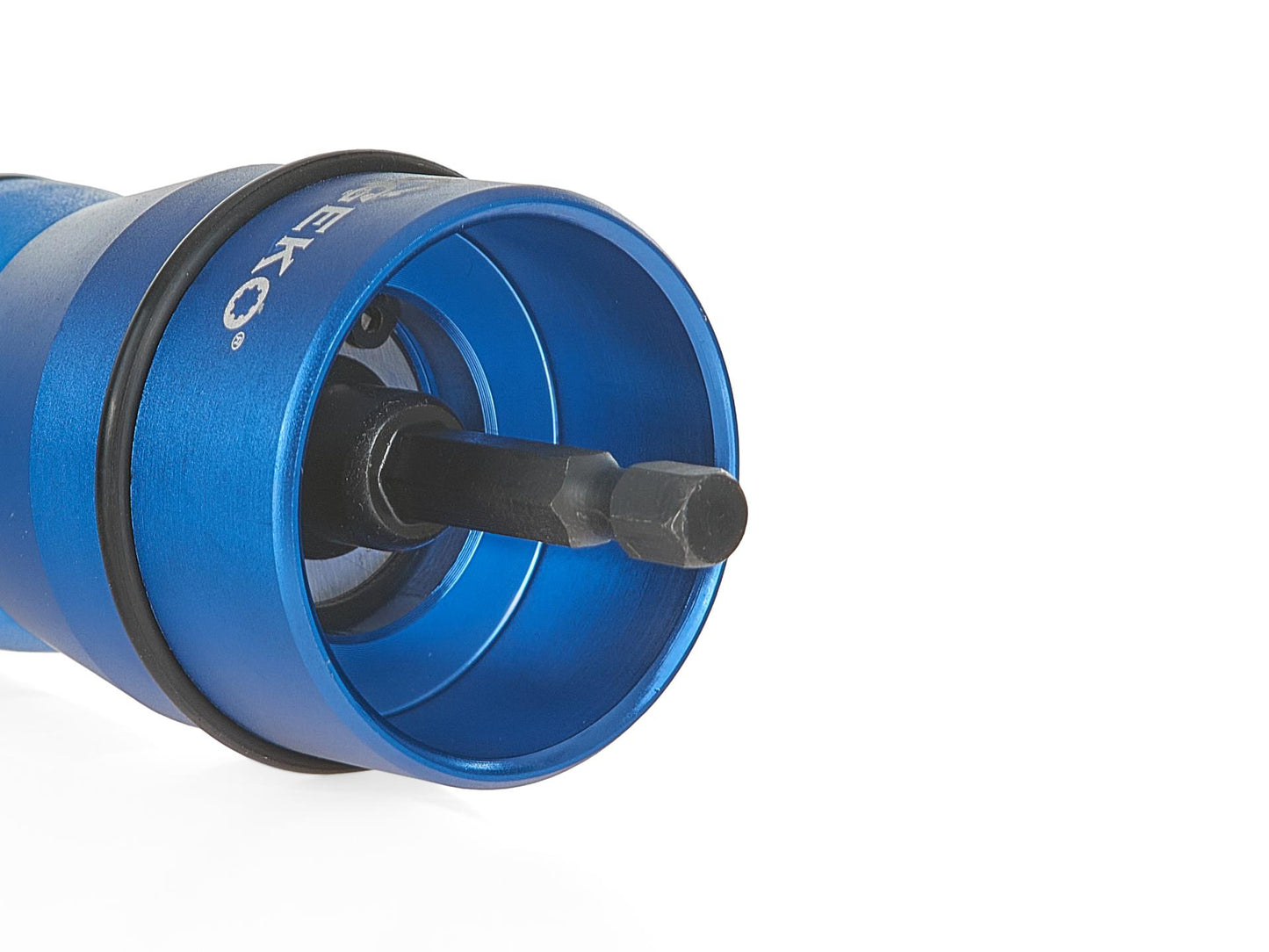 Adaptor nituire pop-nituri, M3-M10, Geko G01359