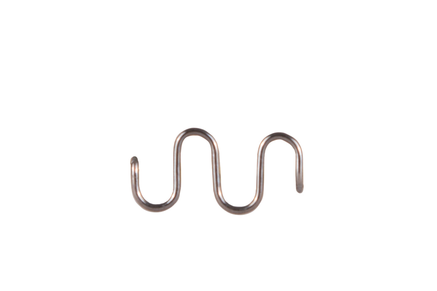 Set capse pentru pistol de lipit plastic, 500 elemente, Geko G81283