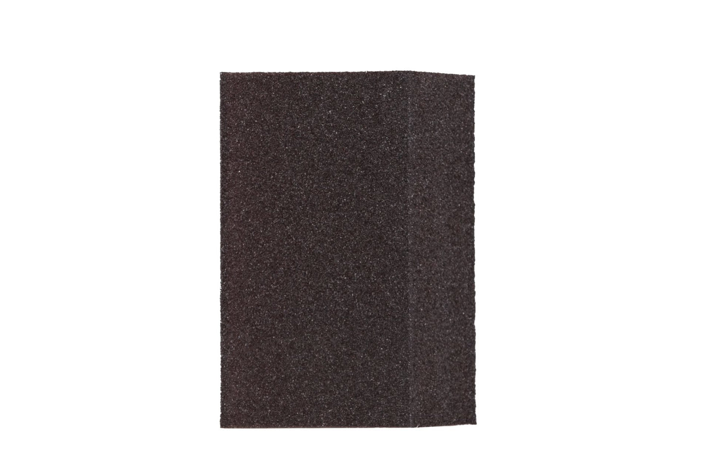 Burete abraziv pentru slefuire, 125 x 90 x 25 mm, P60, Geko G78561