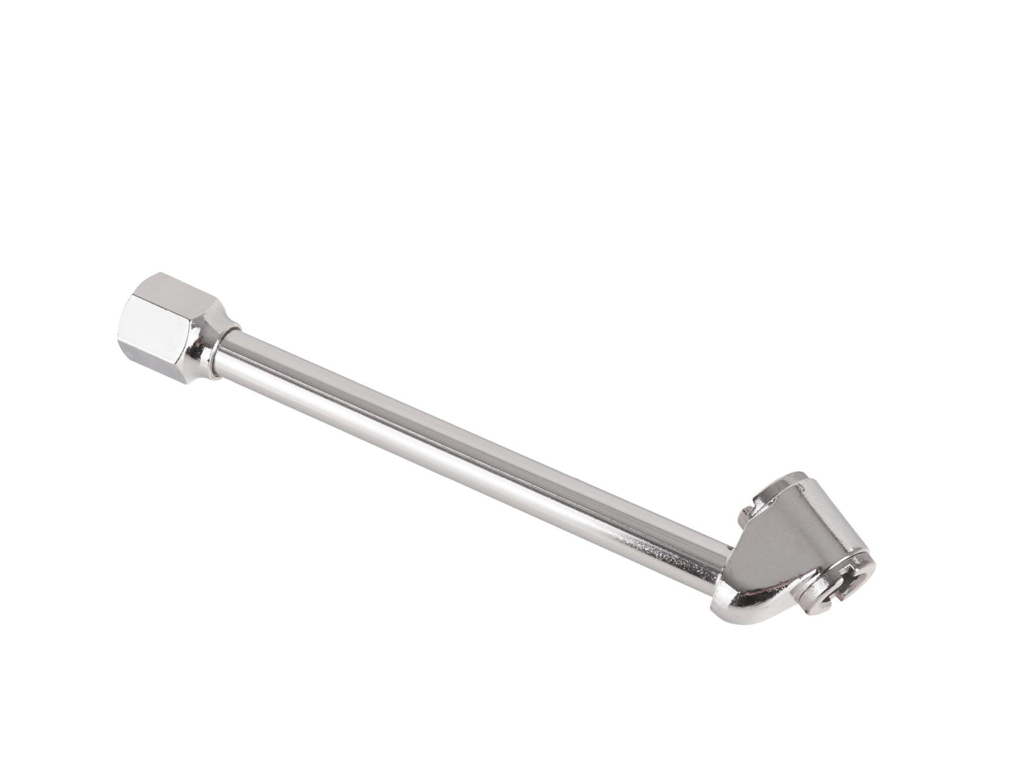 Prelungitor metalic pentru valve, 1 / 4", 8 mm, Geko G01266