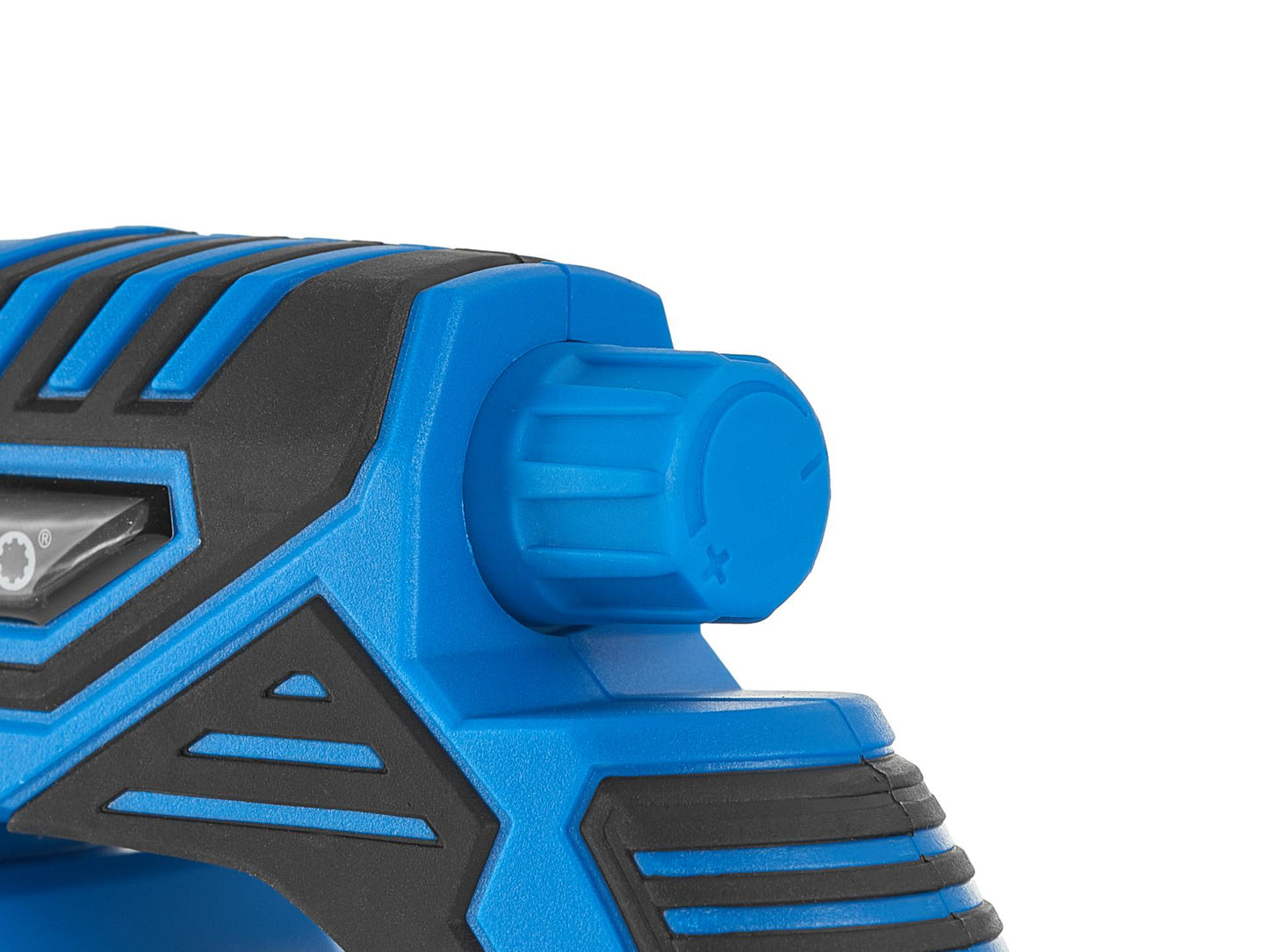 Arzator cu prindere piezo pentru cartuse butan de 190 g, Geko G20078