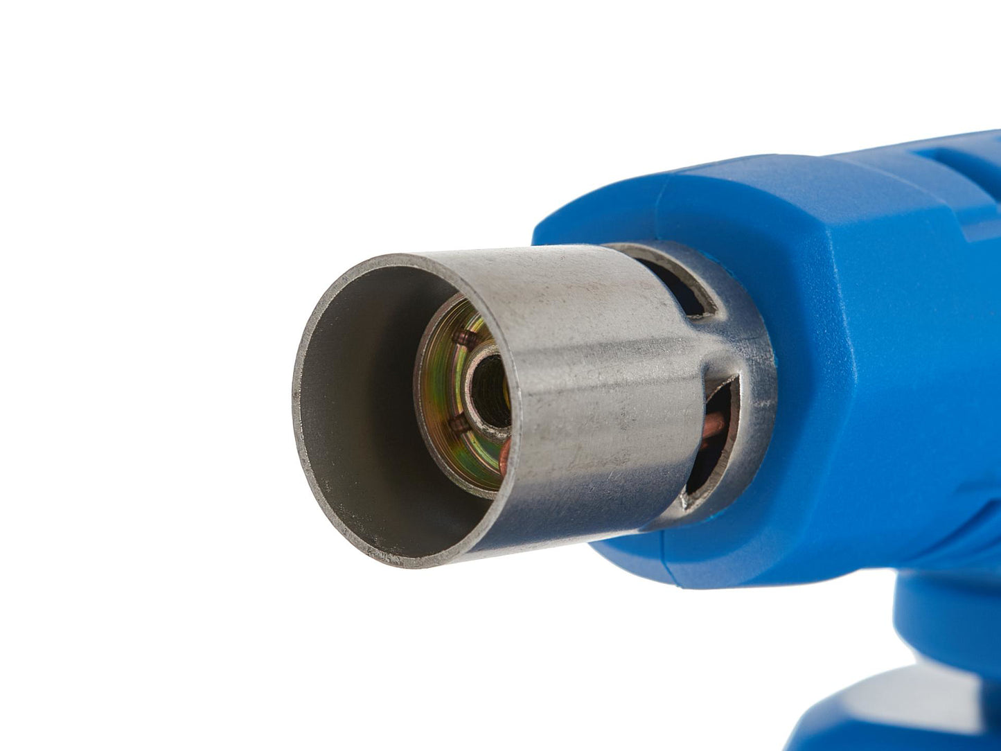 Arzator cu prindere piezo pentru cartuse butan de 190 g, Geko G20078