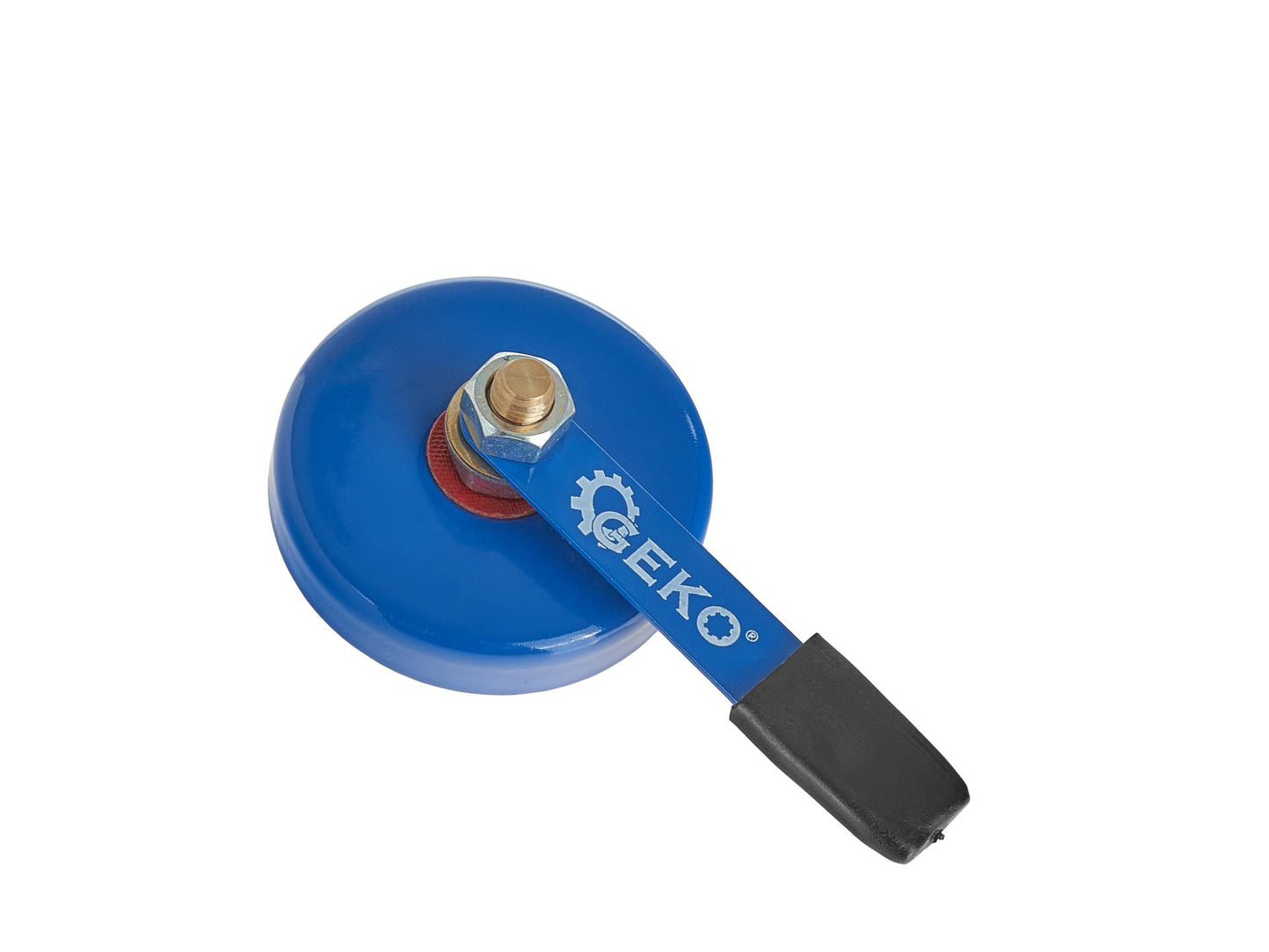 Suport magnetic pentru sudura, 500A, Geko G01865