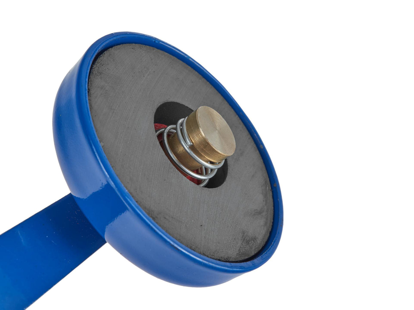 Suport magnetic pentru sudura, 500A, Geko G01865