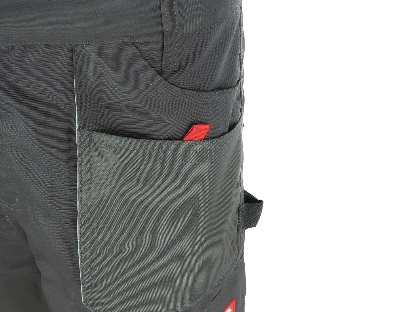 Pantaloni Scurti de Lucru Tvardy T01035, Mărimea XXL