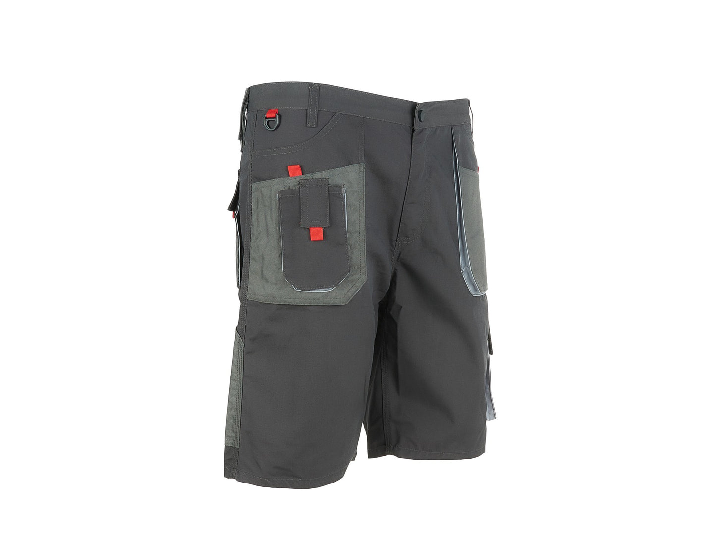 Pantaloni scurti de lucru, marimea LD, Tvardy T01033-LD