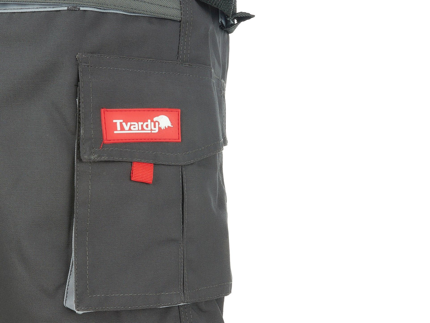 Pantaloni scurti de lucru, marimea LD, Tvardy T01033-LD