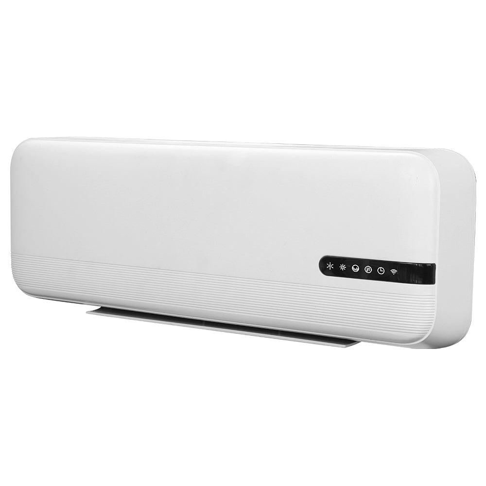 Aeroterma de perete PT4000Wt, control Wi-Fi, Maltec 111272