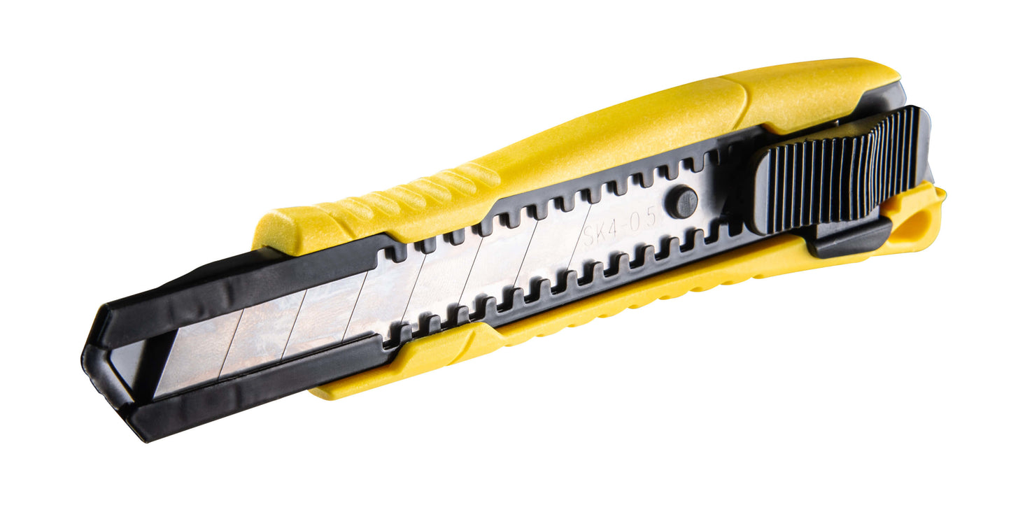 Cutter KN03-18 SK-4, 18 mm, Topmaster 371062