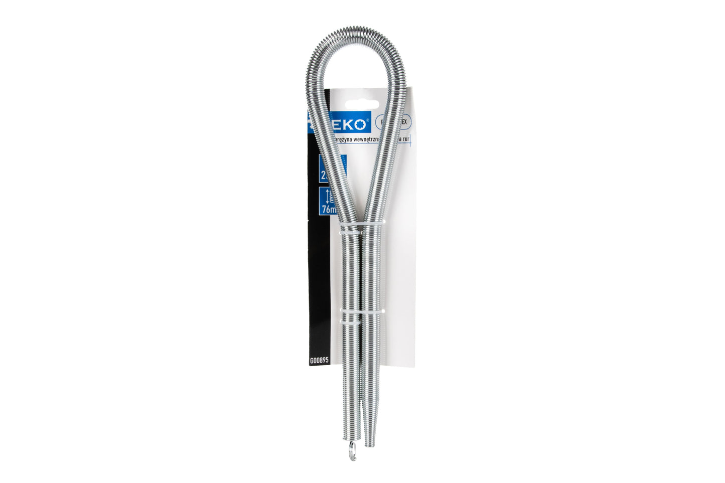 Arc indoire teava PEX-AL-PEX, 25 mm, Geko G00895