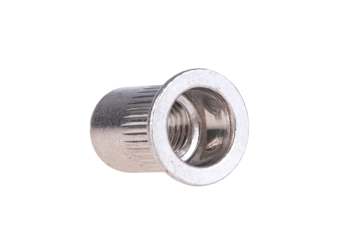 Set piulite M8, 50 elemente, Geko G02911H