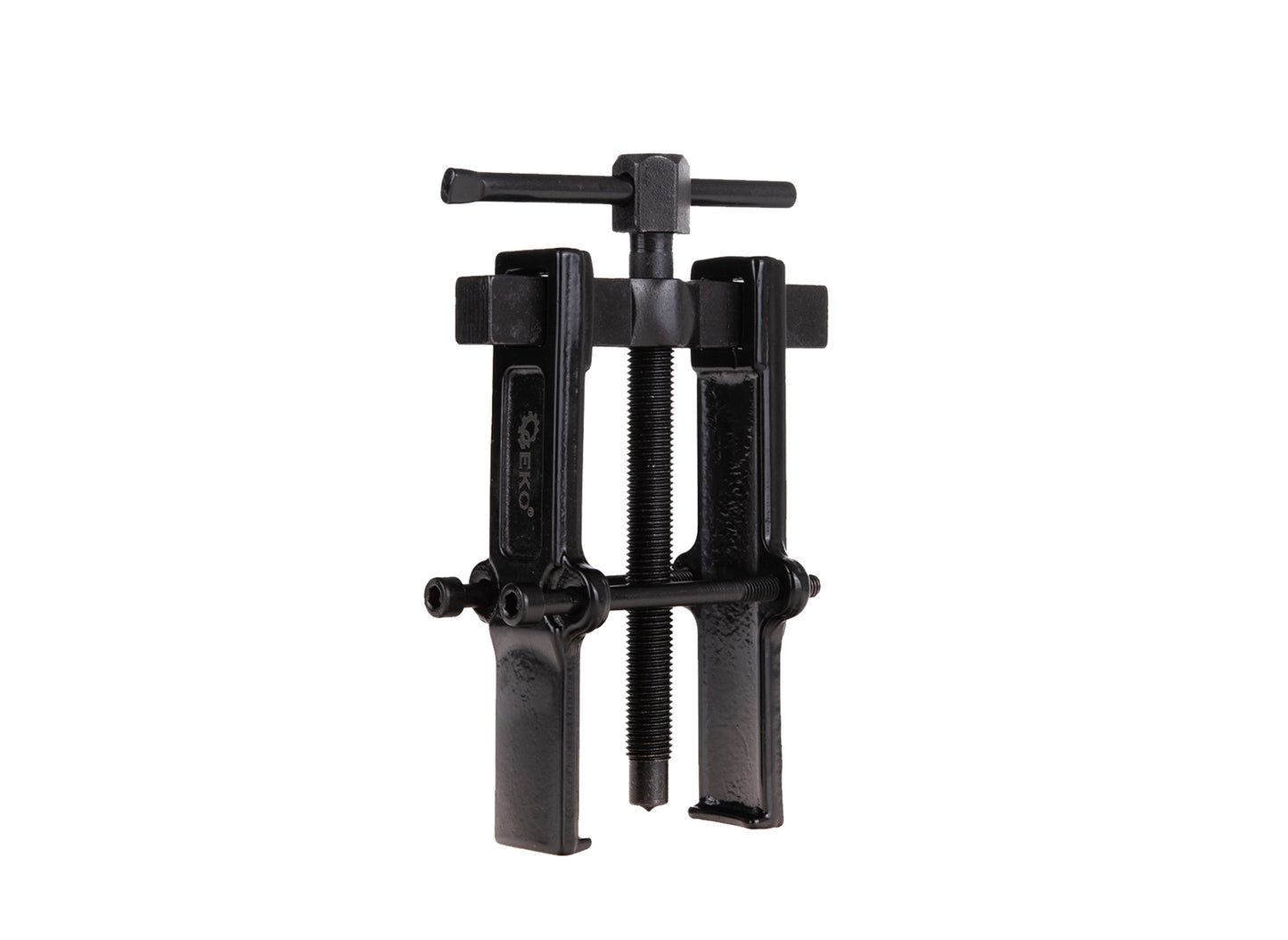 Set 4 extractoare rulmenti cu 2 brate, Geko G30309