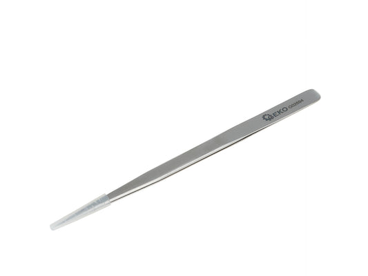 Penseta de precizie cu varf drept, 140 mm, Geko G02694