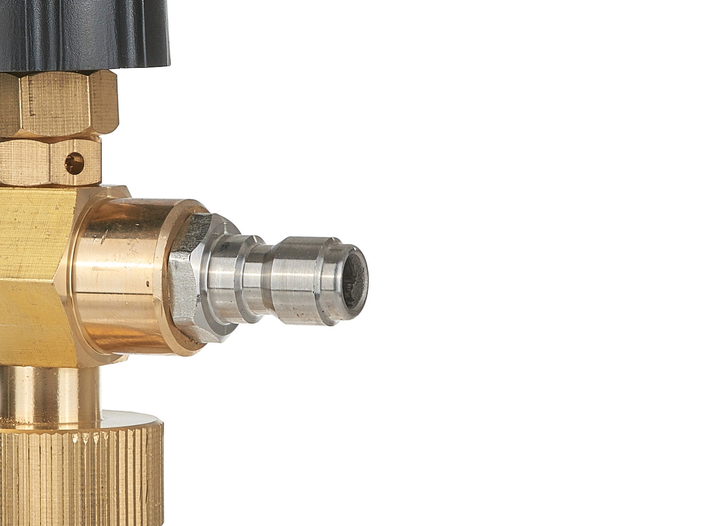 Lance spumare profesionala cu conector rapid, 1000 ml, Geko G73147