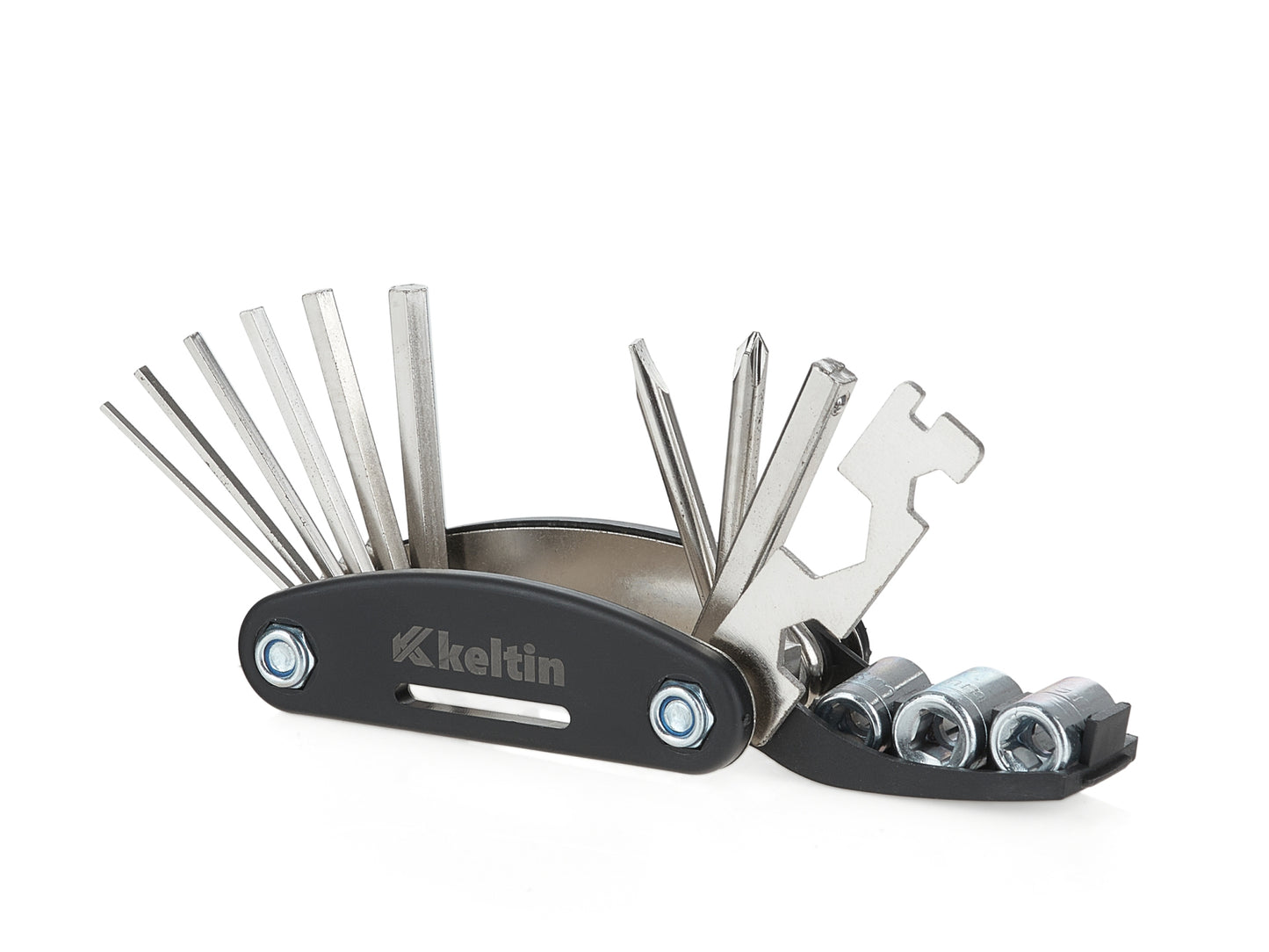 Set chei pentru bicicleta 16 in 1, Keltin K02361