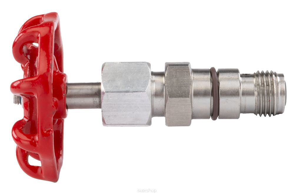 Supapă de retenție destinată unității de vopsire Powermat PM-PDM-1500M-ZZ