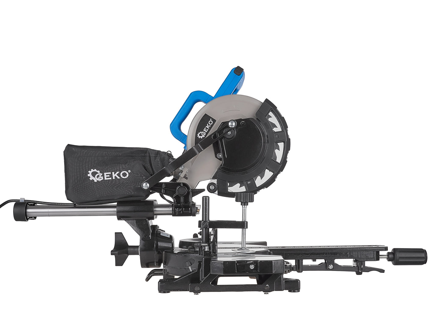 Fierastrau circular stationar, 1700 W, 210 mm, Geko G80820