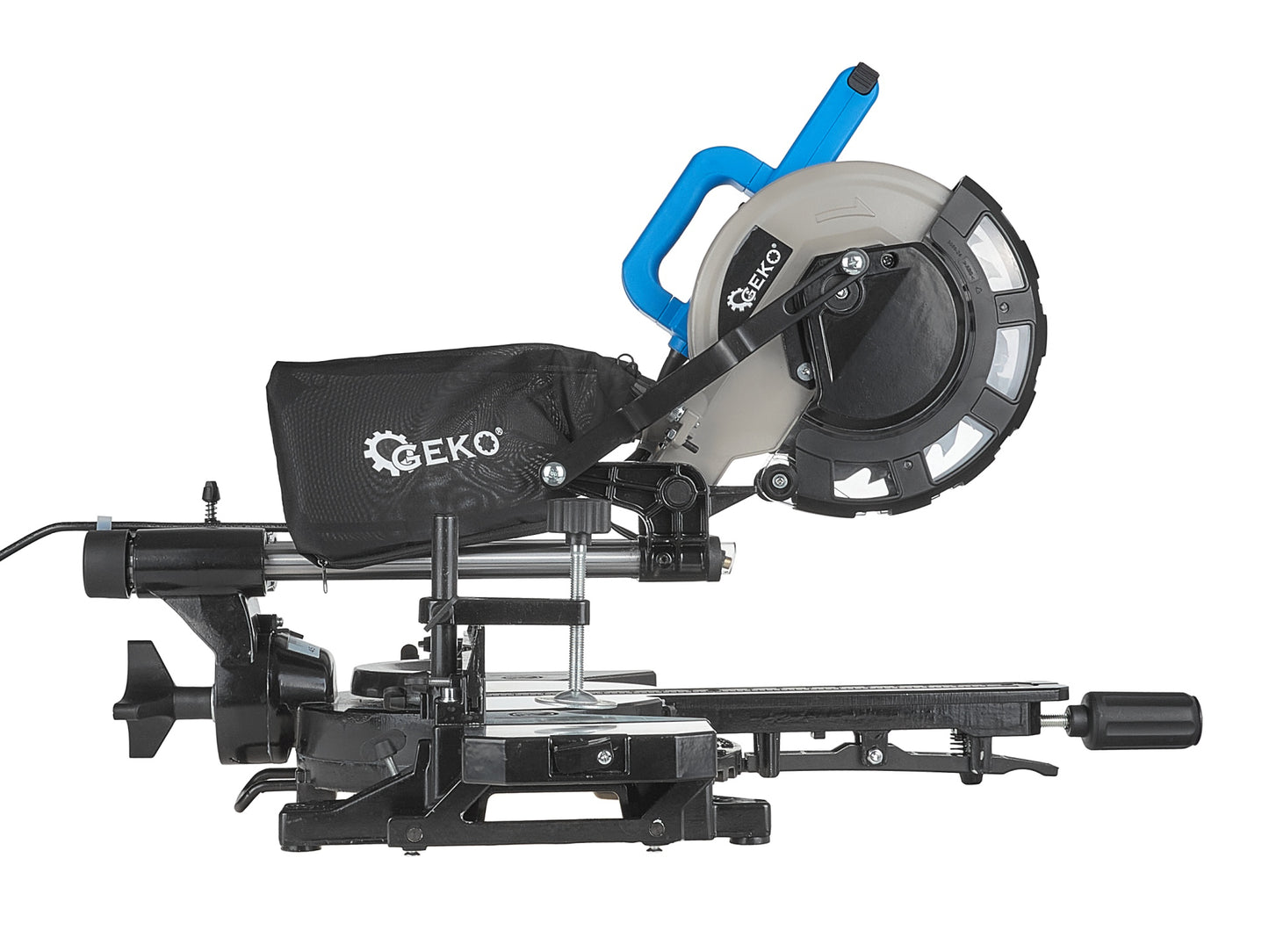 Fierastrau circular stationar, 1700 W, 210 mm, Geko G80820
