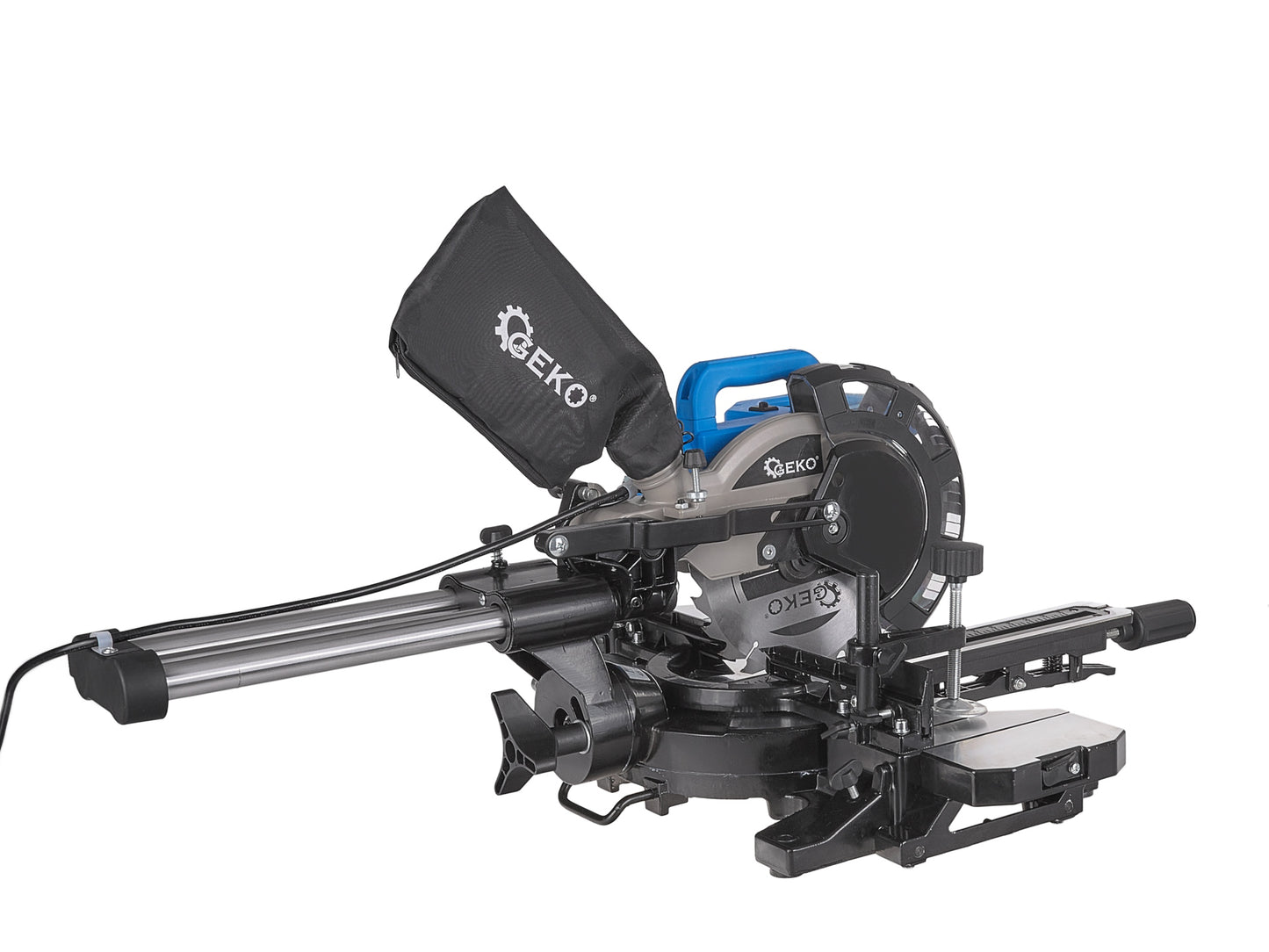 Fierastrau circular stationar, 1700 W, 210 mm, Geko G80820